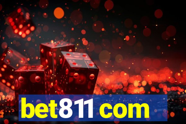 bet811 com